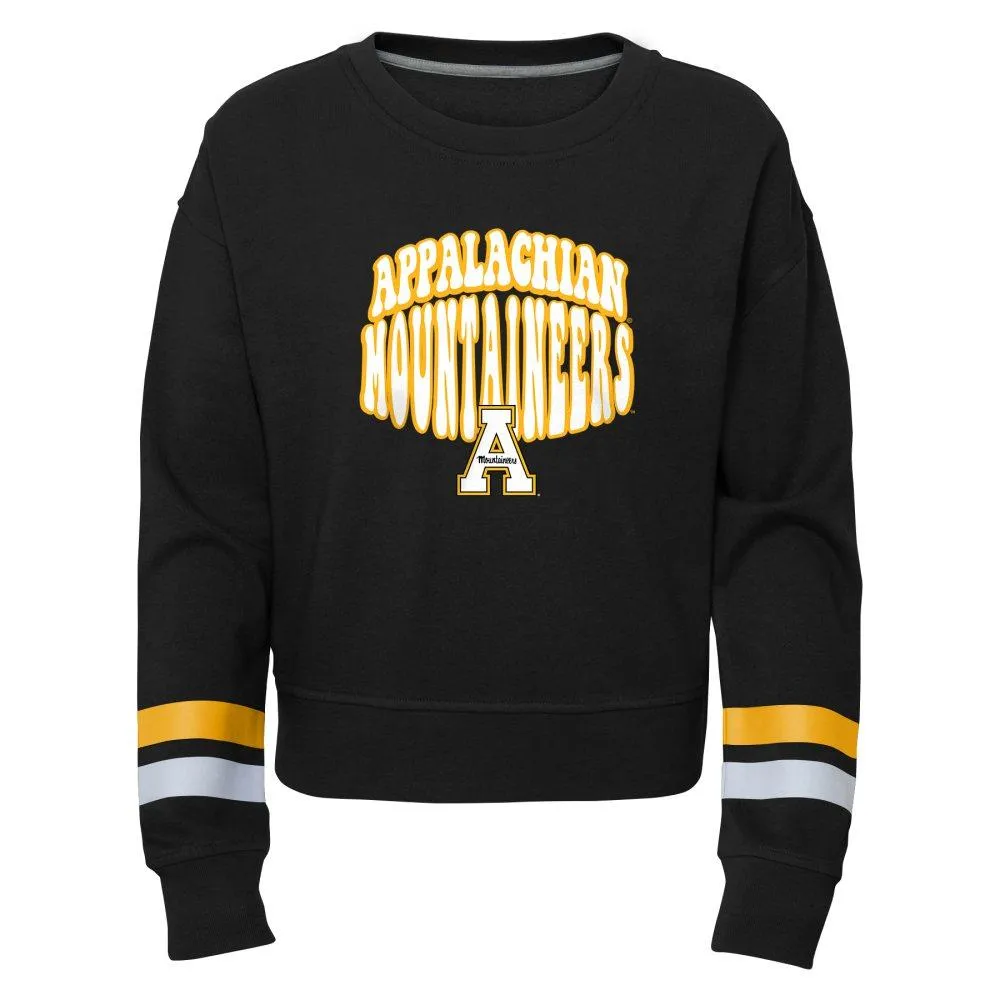 Pittsburgh pirates youth letterman shirt, hoodie, sweater, long sleeve and  tank top