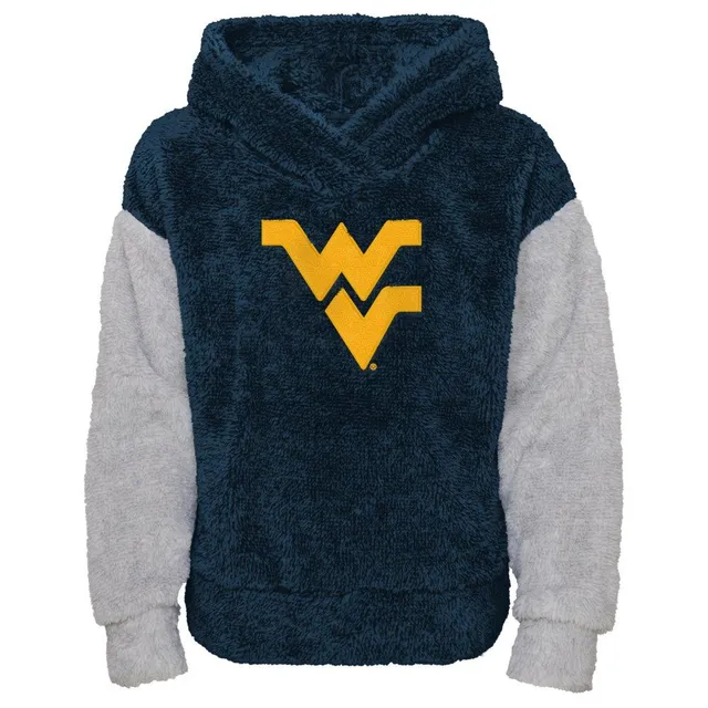 WVU, West Virginia Nike Club Fleece Pants