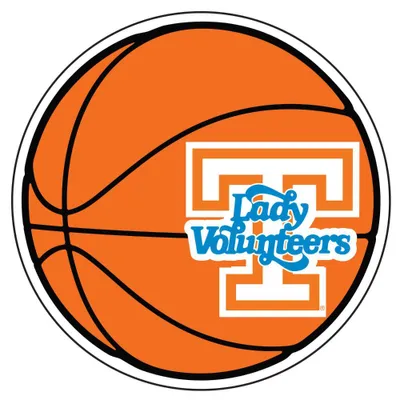 Tennessee Lady Vols 6