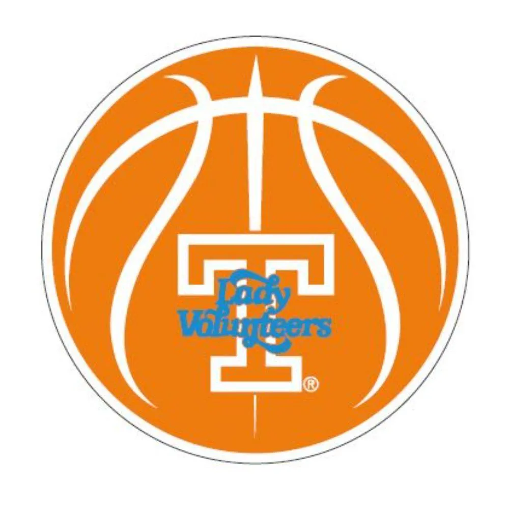 Tennessee Lady Vols 4