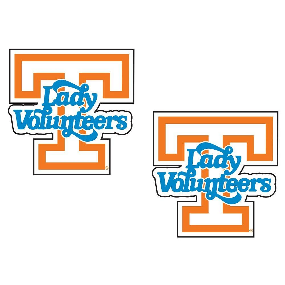 Tennessee Lady Vols 2