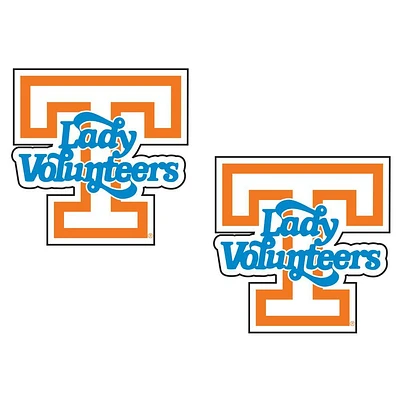 Tennessee Lady Vols 2