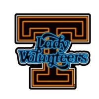 Tennessee Lady Vols 6