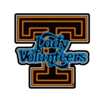 Tennessee Lady Vols 3