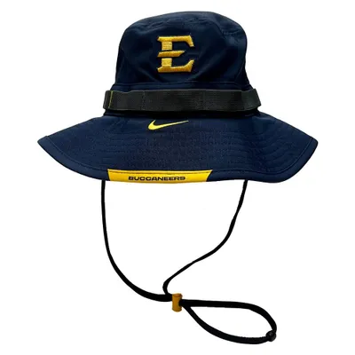  Etsu | Etsu Nike Sideline Dry Boonie | Alumni Hall