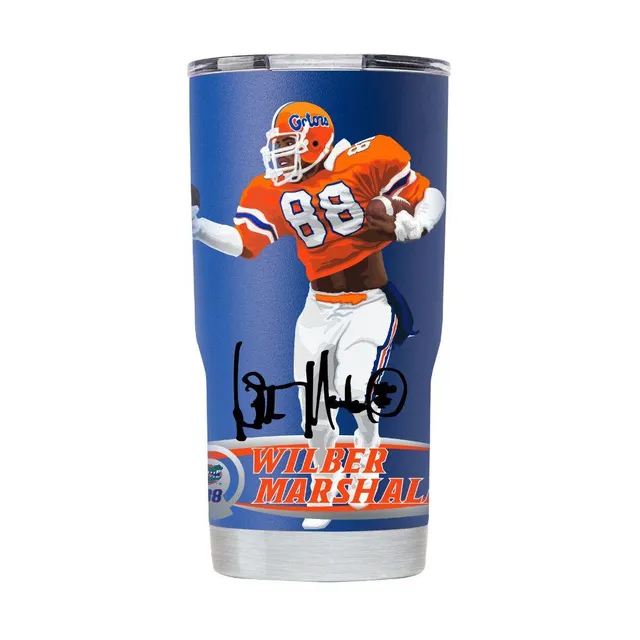 Tim Tebow Florida Gators 20oz. Ring of Honor Player Tumbler