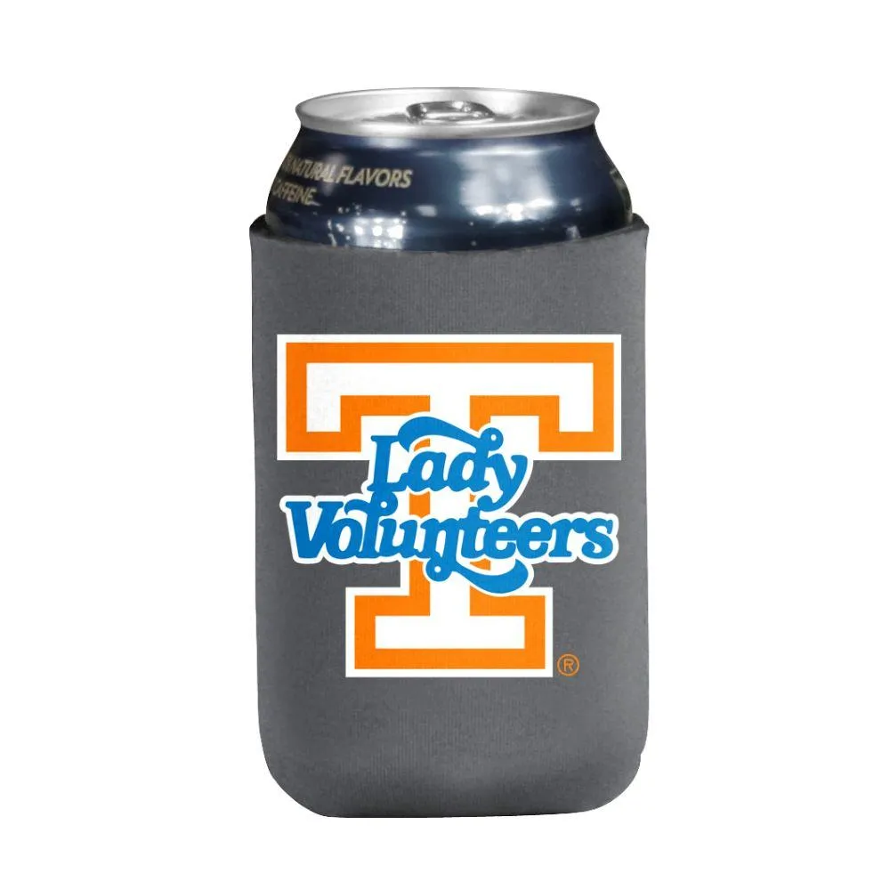  Lady Vols | Tennessee Lady Vols Flat Cooler | Orange Mountain