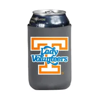  Lady Vols | Tennessee Lady Vols Flat Cooler | Orange Mountain