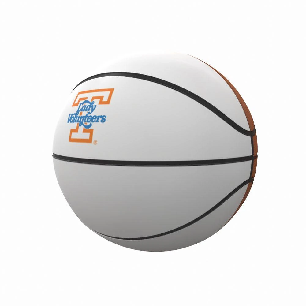 Tennessee Lady Vols Mini Autograph Basketball