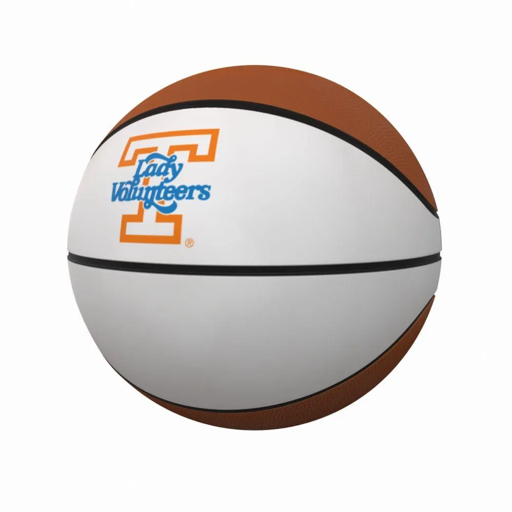  Lady Vols | Tennessee Lady Vols Autograph Basketball | Orange Mountain