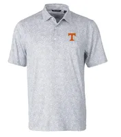 Vols | Tennessee Cutter & Amp ; Buck Constellation Polo Alumni Hall