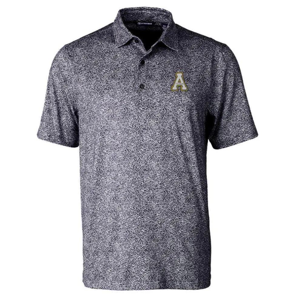 Appalachian State Cutter & Buck Constellation Polo