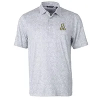 App | Appalachian State Cutter & Amp ; Buck Constellation Polo Alumni Hall