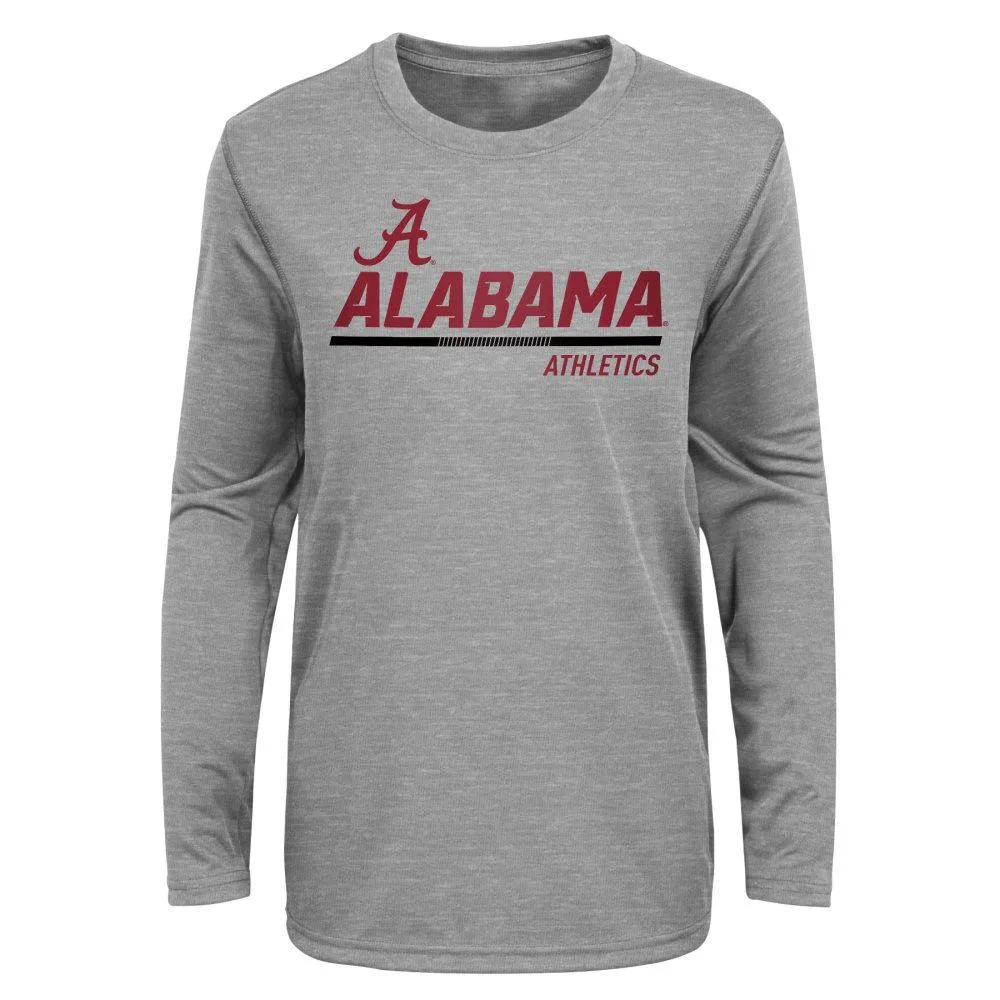 Bama | Alabama Kids Engaged Dri- Tek Tee Alumni Hall