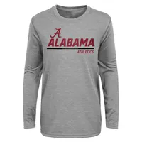 Bama | Alabama Kids Engaged Dri- Tek Tee Alumni Hall