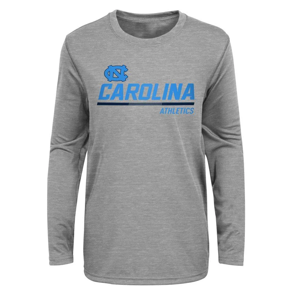 Unc | Carolina Kids Engaged Dri- Tek Tee Alumni Hall