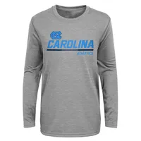 Unc | Carolina Kids Engaged Dri- Tek Tee Alumni Hall