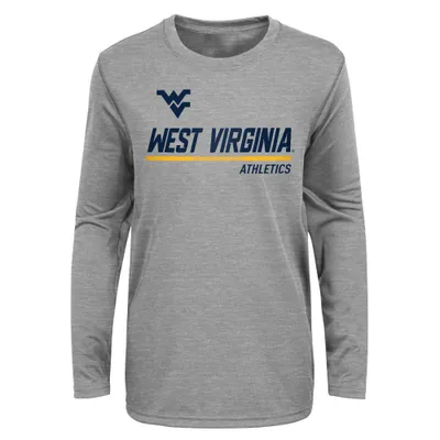 West Virginia Kids Engaged Dri-Tek Tee