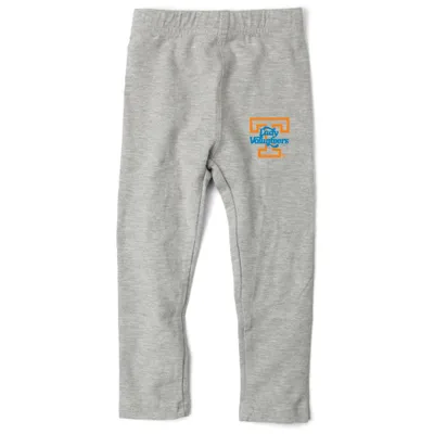 Tennessee Kids Lady Vols Basic Leggings