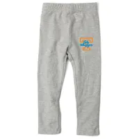 Lady Vols | Tennessee Toddler Basic Leggings Orange Mountain