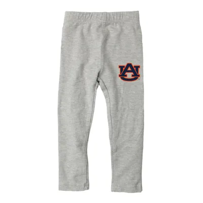 Aub | Auburn Toddler Basic Leggings Alumni Hall