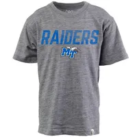 Mtsu | Kids Cloudy Yarn Tee Alumni Hall