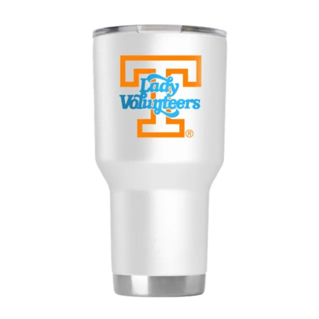 Lady Vols, Tennessee Yeti Lady Vols 30oz Tumbler