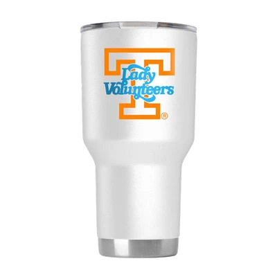 Tennessee GameTime SideKicks Lady Vols 30 Oz Tumbler