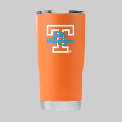 Lady Vols | Tennessee Gametime Sidekicks Lady Vols 20oz Tumbler | Orange Mountain