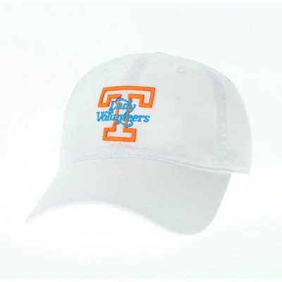 Tennessee Legacy Lady Vols Adjustable Hat