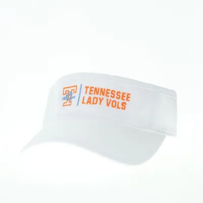 Tennessee Legacy Lady Vols Visor