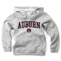 Aub | Auburn Toddler Arch Logo Hoodie Alumni Hall