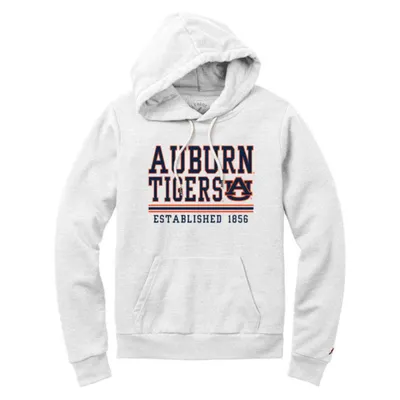 Aub | Auburn League Victory Springs Stack Hoodie Alumni Hall