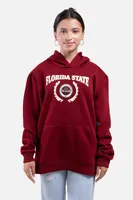 Fsu | Florida State Hype And Vice Boyfriend Hoodie Alumni Hall