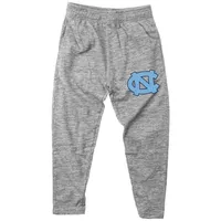 Unc | Carolina Toddler Cloudy Yarn Athletic Pants Alumni Hall