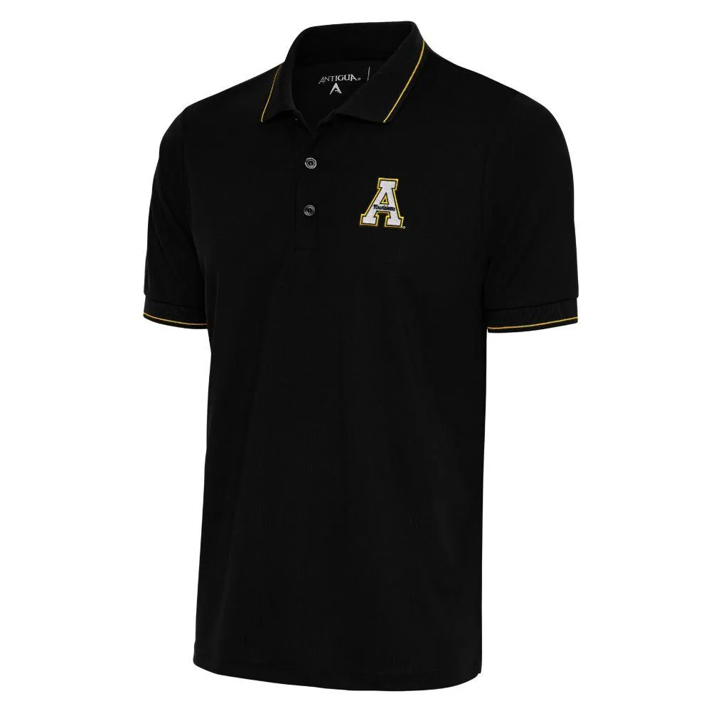 App | Appalachian State Antigua Affluent Polo Alumni Hall