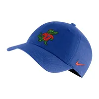  Gators | Florida Vault Nike H86 Logo Campus Adjustable Cap | Alumni Hall