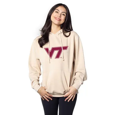 Hokies | Virginia Tech Chicka- D Everybody Hoodie Alumni Hall