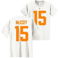 Tennessee Bru McCoy Shirsey Tee - White