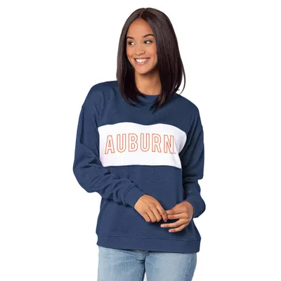 Aub | Auburn University Girl Pennant Sweatshirt Alumni Hall