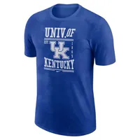 Cats | Kentucky Nike Cotton Nrg Tee Alumni Hall