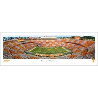 Tennessee vs Florida 2022 Checker Neyland 13.5