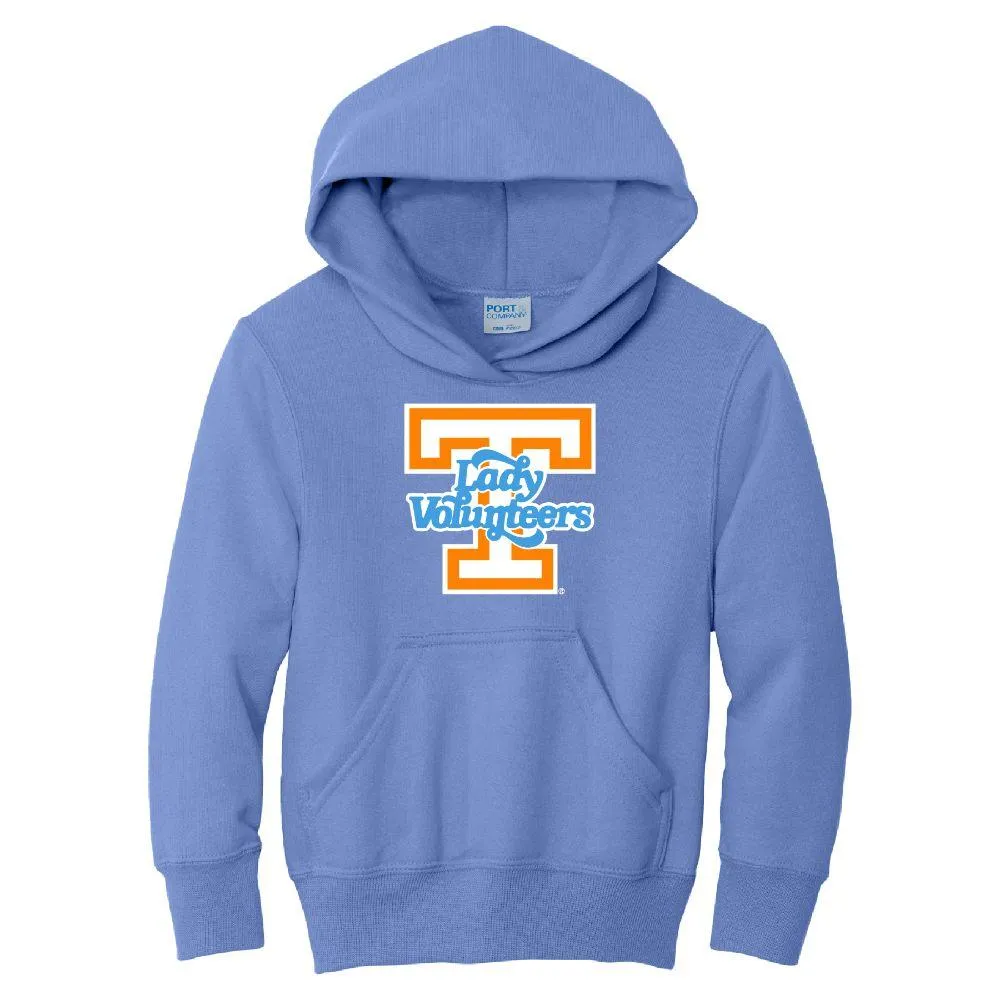 Men's Denver Broncos Orange Team Logo Graphic Long Sleeve Hoodie at Fleet  Farm