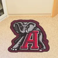  Bama | Alabama Mascot Mat | Alumni Hall