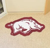  Razorbacks | Arkansas Mascot Mat | Alumni Hall