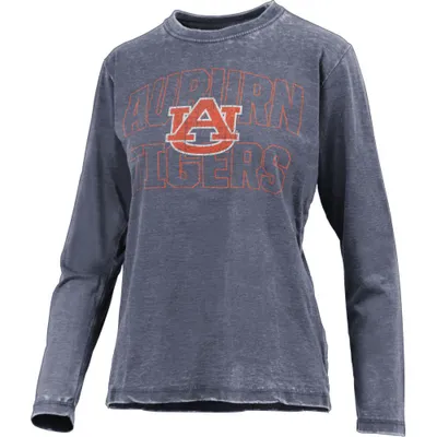 Auburn Pressbox Vintage Maxine Top