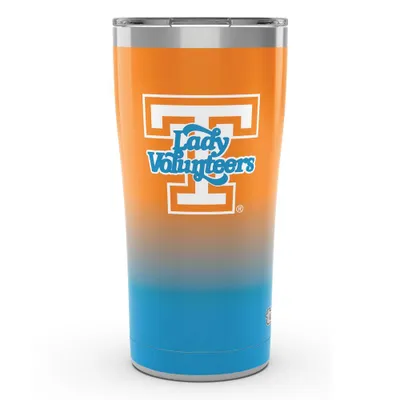  Lady Vols | Tennessee Lady Vols Tervis 20oz Ombre Tumbler | Alumni Hall