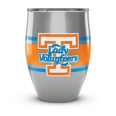  Lady Vols | Tennessee Lady Vols Tervis 12oz Stemless Tumbler | Alumni Hall