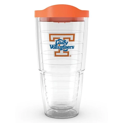 Tennessee Lady Vols Tervis 24 Oz Tumbler