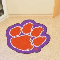  Clemson | Clemson Logo Mat | Alumni Hall